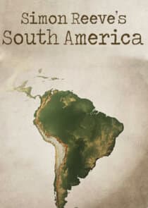 Simon Reeve's South America thumbnail