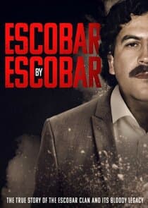 Escobar by Escobar thumbnail