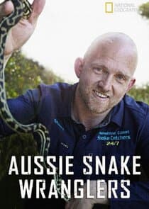 Aussie Snake Wranglers thumbnail