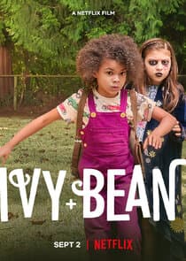Ivy + Bean thumbnail
