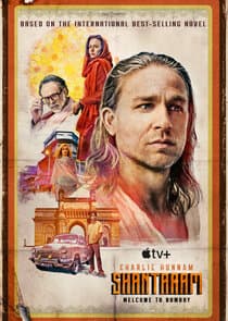 Shantaram thumbnail