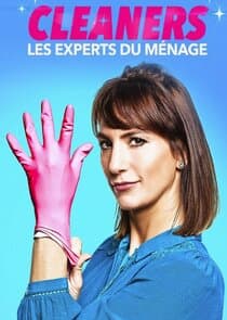 Cleaners : Les experts du ménage thumbnail