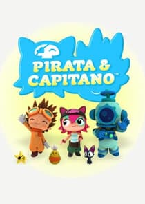 Pirata & Capitano thumbnail
