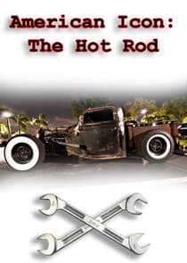 American Icon: The Hot Rod thumbnail