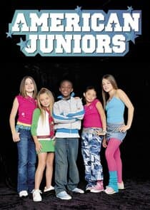 American Juniors thumbnail