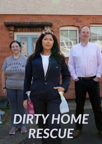 Dirty Home Rescue thumbnail