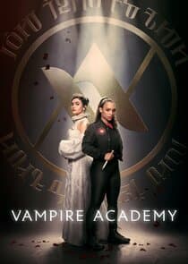 Vampire Academy thumbnail