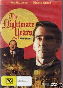 The Nightmare Years thumbnail