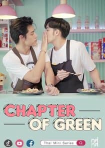Chapter of Green thumbnail