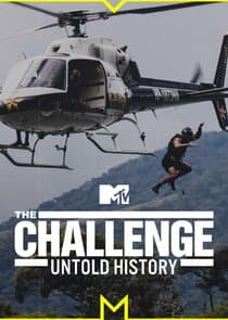 The Challenge: Untold History thumbnail
