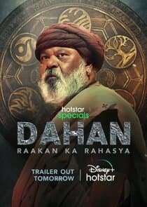 Dahan: Raakan Ka Rahasya thumbnail
