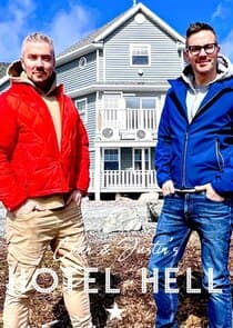 Colin & Justin's Hotel Hell thumbnail