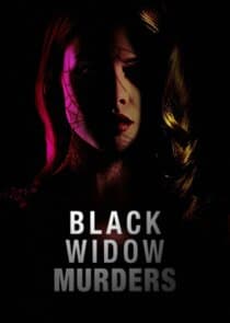 Black Widow Murders thumbnail