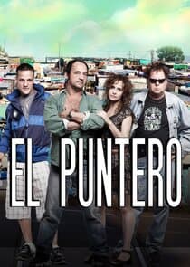 El puntero thumbnail