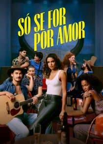 Só Se For Por Amor thumbnail