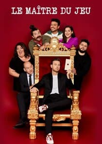 Le maître du Jeu thumbnail