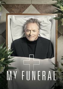 Jarðarförin mín thumbnail