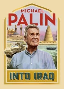 Michael Palin: Into Iraq thumbnail