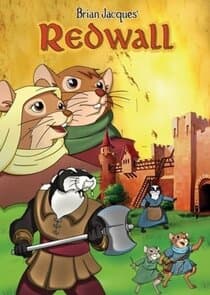 Brian Jacques' Redwall thumbnail