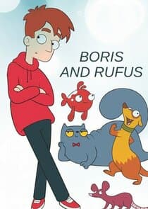 Boris and Rufus thumbnail