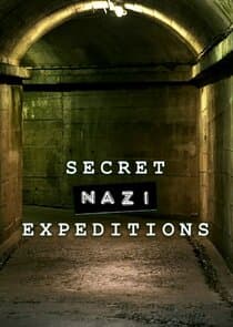 Secret Nazi Expeditions thumbnail