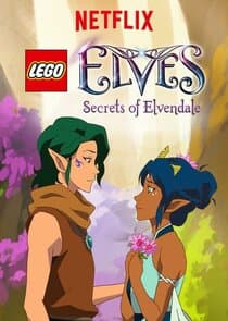 LEGO Elves: Secrets of Elvendale thumbnail
