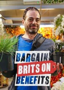 Bargain Brits on Benefits thumbnail