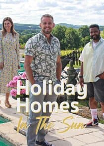 Holiday Homes in the Sun thumbnail