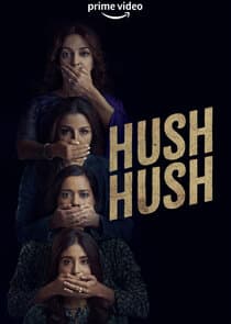Hush Hush thumbnail