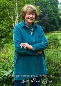 The Cotswolds & Beyond with Pam Ayres thumbnail