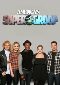 American Supergroup thumbnail