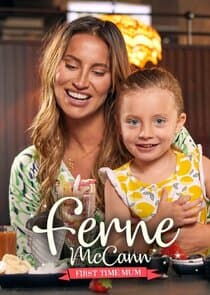 Ferne McCann: First Time Mum thumbnail