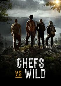 Chefs vs. Wild thumbnail
