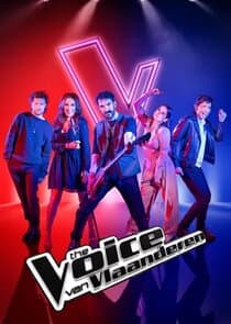 The Voice van Vlaanderen thumbnail