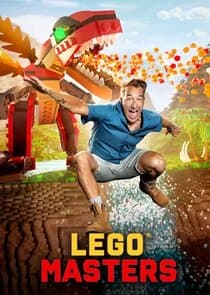 LEGO Masters thumbnail