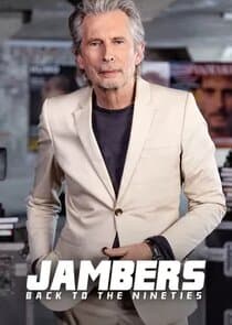 Jambers - Back to the 90's thumbnail