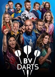 BV Darts thumbnail