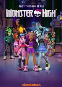 Monster High thumbnail