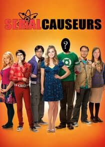 Serial Causeurs thumbnail