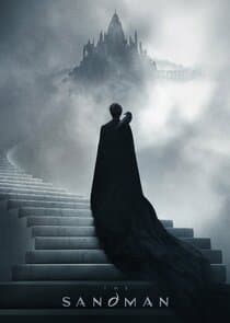 The Sandman thumbnail