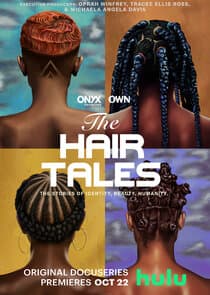 The Hair Tales thumbnail