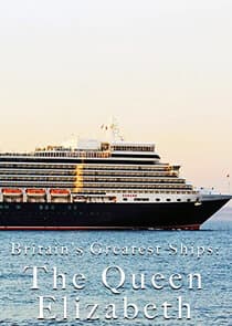 Britain's Greatest Ships thumbnail