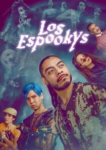 Los Espookys thumbnail