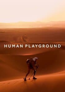 Human Playground thumbnail