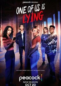 One of Us Is Lying thumbnail