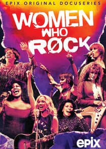 Women Who Rock thumbnail