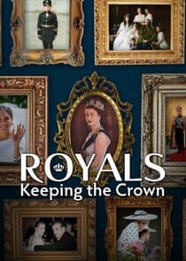 Royals: Keeping the Crown thumbnail