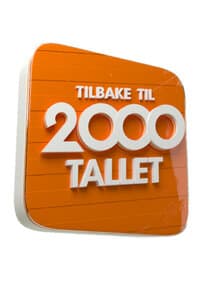 Tilbake til 2000-tallet thumbnail