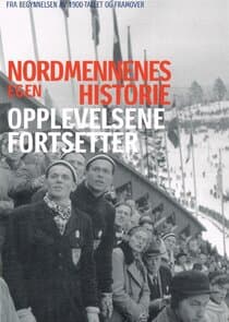 Nordmennenes Egen Historie thumbnail