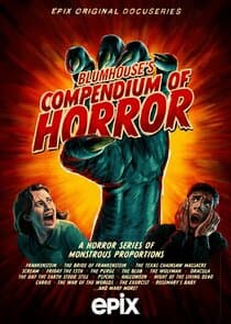 Blumhouse's Compendium of Horror thumbnail